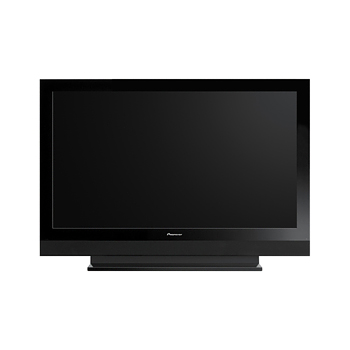 Pioneer 60" KURO Plasma High Definition Television x0027, , large
