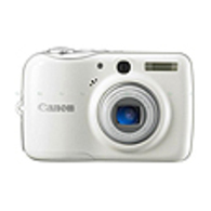 Canon PowerShot E1 Digital Point and Shoot Camera x0081, , medium