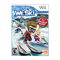 We Ski (for Wii) x0021, , medium