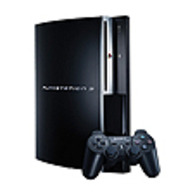 Sony Playstation 3 Game Console x0087, , medium