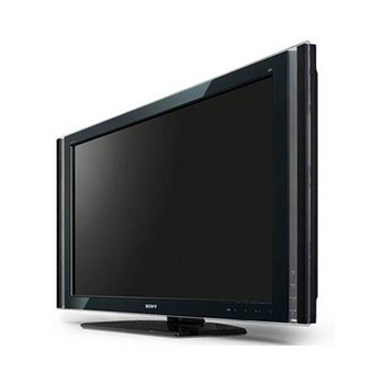 Sony Bravia® XBR® 70" LCD High Definition Television x0078, , large
