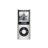 Apple iPod Nano x0081, Silver, medium