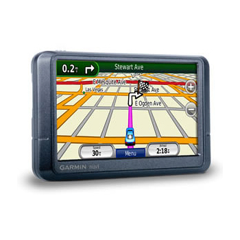 Garmin nuvi® 255 Portable GPS Unit x0052, , large