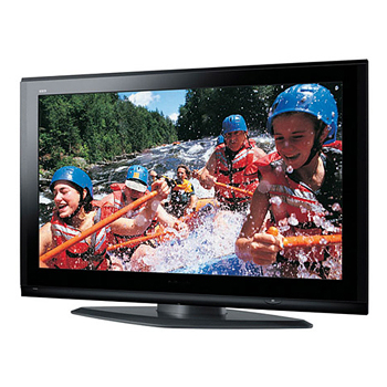 Sanyo 50" LCD High Definition Television x0079, , large