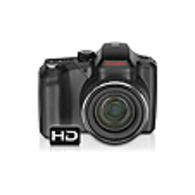 Kodak EasyShare Z1015 Digital Point and Shoot Camera x0075, , medium