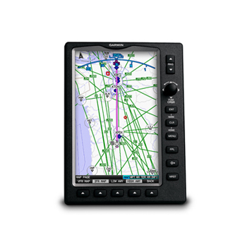 Garmin GPSMAP® 696 Portable GPS Unit x0067, , large