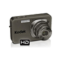 Kodak EasyShare V1273 Digital Point and Shoot Camera x0073, , medium