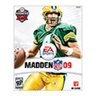 Madden NFL 09 (for Wii) x0032, , medium