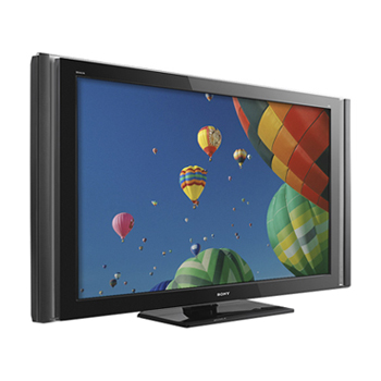 Sony Bravia® XBR® 55" LCD High Definition Television x0012, , large