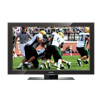 Samsung Series 9 55" LCD High Definition Television x0083, , large