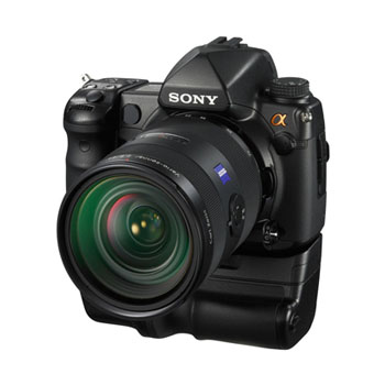 Sony Alpha 900 Digital SLR Camera (body only) x0079, , large