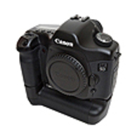Canon EOS 5D Mark II Digital SLR Camera (body only) x0036, , medium