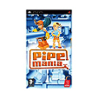 Pipe Mania (for Sony PSP) x0091, , medium