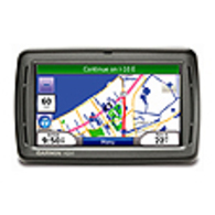 Garmin nuvi® 880 Portable GPS Unit x0017, , medium