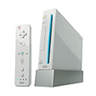Nintendo Wii™ Game Console x0025, , medium