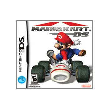 Mario Kart (for Nintendo DS) x0072, , large