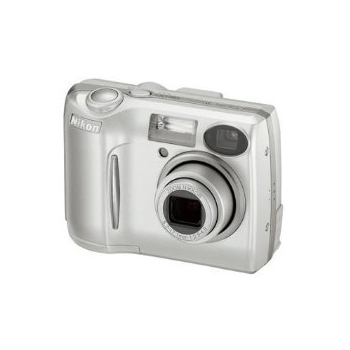 Nikon Coolpix L16 Digital Point and Shoot Camera x0095, , large