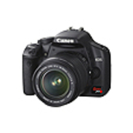 Canon EOS Rebel XS Digital SLR w/18-55mm Lens x0019, , medium