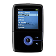 Creative ZEN V Digital Media Player x0093, , medium