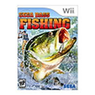 Sega Bass Fishing (for Wii) x0018, , medium