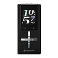 Toshiba GigaBeat MEU202-BK 2GB Digital Media Player x0087, , medium