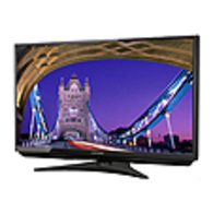 Mitsubishi 148 Serives 40" LCD High Definition Television x0016, , medium