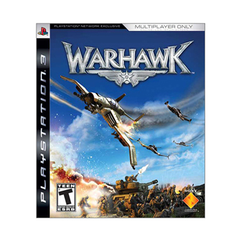 Warhawk (for Sony PS3) x0087, , large