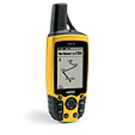 Garmin GPS 60™ Portable GPS Unit x0065, , medium