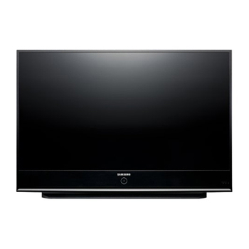 Samsung Series 6 72" DLP® High Definition Television x0099, , large