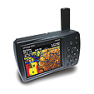Garmin GPSMAP® 496 Portable GPS Unit x0035, , medium