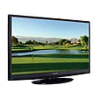 Mitsubishi 149 Series 46" LCD High Definition Television x0044, , medium