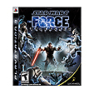 Star Wars: The Force Unleased (for Sony PSP) x0076, , medium