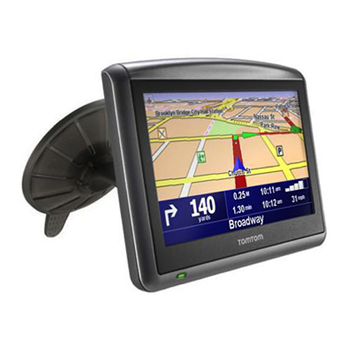 TomTom XL S Portable GPS Unit x0021, , large