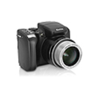 Kodak EasyShare Z712 Digital Point and Shoot Camera x0064, , medium