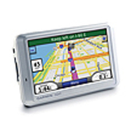 Garmin nuvi® 750 Portable GPS Unit x0045, , medium