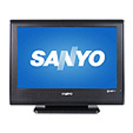 Sanyo 19" LCD High Definition Television x0095, , medium