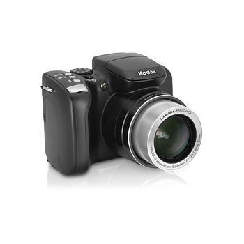 Kodak EasyShare Z712 Digital Point and Shoot Camera x0064, , large