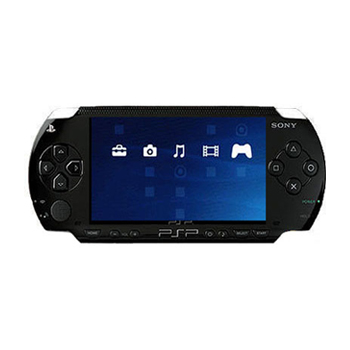 Sony PSP® Game Console x0075, , large
