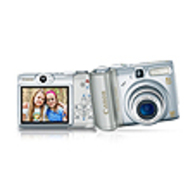 Canon PowerShot A580 Digital Point and Shoot Camera x0086, , medium