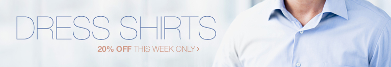 Dress Shirts