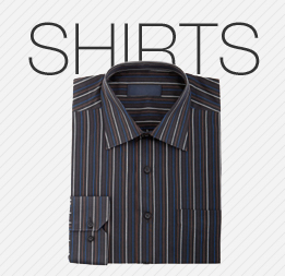 Dress Shirts